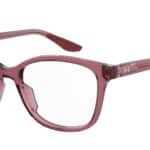 GLASSES UNDER ARMOUR WOMEN UA5013G3IF217 (Lens/Bridge/Temple) 52/17/135 mm)