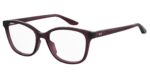 GLASSES UNDER ARMOUR WOMEN UA5013YKZF217 (Lens/Bridge/Temple) 52/17/135 mm)
