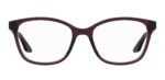 GLASSES UNDER ARMOUR WOMEN UA5013YKZF217 (Lens/Bridge/Temple) 52/17/135 mm) - Image 2