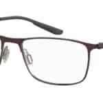GLASSES UNDER ARMOUR MAN UA5015G09QF61 (Lens/Bridge/Temple) 56/18/140 mm)