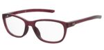 GLASSES UNDER ARMOUR WOMEN UA50256XQF316 (Lens/Bridge/Temple) 53/16/135 mm)