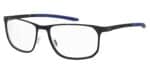 GLASSES UNDER ARMOUR MAN UA5029G0VKF81 (Lens/Bridge/Temple) 58/17/140 mm)