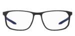 GLASSES UNDER ARMOUR MAN UA5029G0VKF81 (Lens/Bridge/Temple) 58/17/140 mm) - Image 2