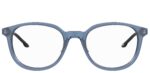 GLASSES UNDER ARMOUR UNISEX UA5033GOXZF11 (Lens/Bridge/Temple) 51/19/140 mm) - Image 2