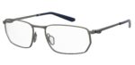 GLASSES UNDER ARMOUR MAN UA5046G5UVF51 (Lens/Bridge/Temple) 55/18/140 mm)