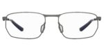 GLASSES UNDER ARMOUR MAN UA5046G5UVF51 (Lens/Bridge/Temple) 55/18/140 mm) - Image 2