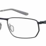 GLASSES UNDER ARMOUR MAN UA5046GPJPF51 (Lens/Bridge/Temple) 55/18/140 mm)