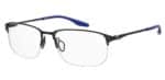 GLASSES UNDER ARMOUR MAN UA5047G807F61 (Lens/Bridge/Temple) 56/17/140 mm)