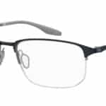 GLASSES UNDER ARMOUR MAN UA5047GPJPF61 (Lens/Bridge/Temple) 56/17/140 mm)