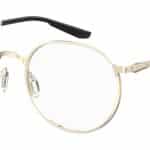GLASSES UNDER ARMOUR UNISEX UA5048G3YGF21 (Lens/Bridge/Temple) 52/19/140 mm)