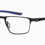 GLASSES UNDER ARMOUR MAN UA5050G0VKF61 (Lens/Bridge/Temple) 56/17/145 mm)