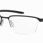 GLASSES UNDER ARMOUR MAN UA5051G003F41 (Lens/Bridge/Temple) 54/17/140 mm)