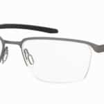 GLASSES UNDER ARMOUR MAN UA5051GR80F71 (Lens/Bridge/Temple) 56/17/140 mm)