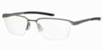GLASSES UNDER ARMOUR MAN UA5051GR80F71 (Lens/Bridge/Temple) 56/17/140 mm)