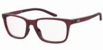 GLASSES UNDER ARMOUR WOMEN UA5055YKZF417 (Lens/Bridge/Temple) 54/17/140 mm)