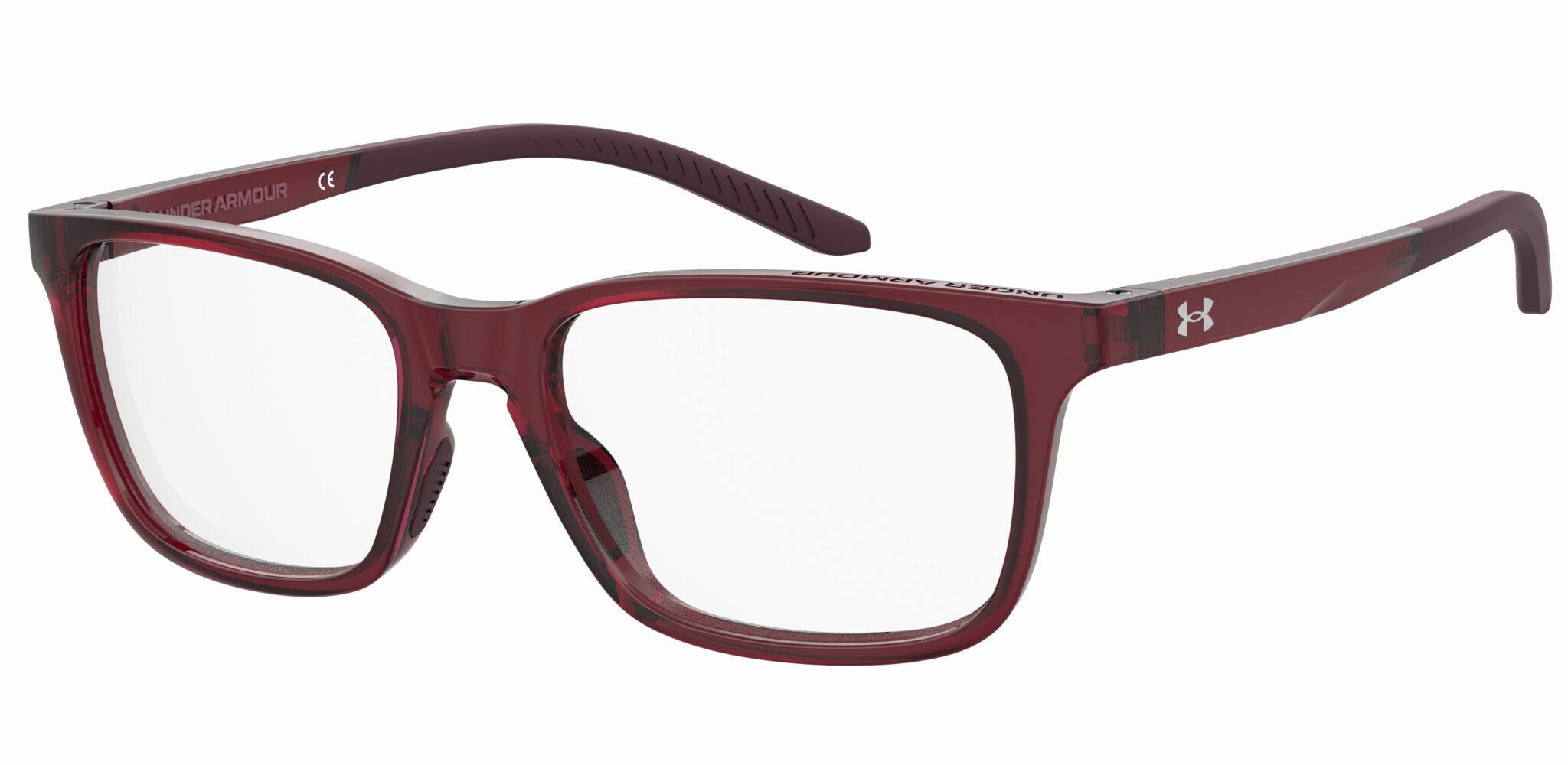 UA-5055-YKZF417 GLASSES UNDER ARMOUR WOMEN UA5055YKZF417 (Lens/Bridge/Temple) 54/17/140 mm) - Image 1