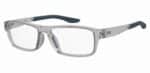 GLASSES UNDER ARMOUR MAN UA5059FCBLF81 (Lens/Bridge/Temple) 58/16/145 mm)