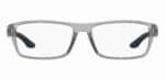 GLASSES UNDER ARMOUR MAN UA5059FCBLF81 (Lens/Bridge/Temple) 58/16/145 mm) - Image 2