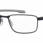 GLASSES UNDER ARMOUR MAN UA5063GPJPF51 (Lens/Bridge/Temple) 55/17/140 mm)