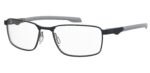 GLASSES UNDER ARMOUR MAN UA5063GPJPF51 (Lens/Bridge/Temple) 55/17/140 mm)