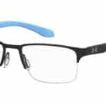 GLASSES UNDER ARMOUR MAN UA5065G0VKF41 (Lens/Bridge/Temple) 54/18/140 mm)