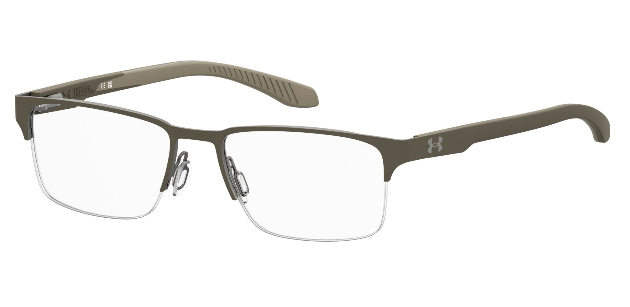 UA-5065-G-SIFF418 GLASSES UNDER ARMOUR MAN UA5065GSIFF41 (Lens/Bridge/Temple) 54/18/140 mm) - Image 1