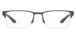GLASSES UNDER ARMOUR MAN UA5065GSIFF41 (Lens/Bridge/Temple) 54/18/140 mm) - Image 2