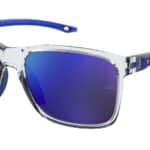 SUNGLASSES UNDER ARMOUR CHILDREN'S UA-7002-S-QM4 (Lens/Bridge/Temple) 56/18/135 mm)