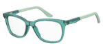 GLASSES UNDER ARMOUR CHILDREN UA9005VGZE815 (Lens/Bridge/Temple) 48/15/130 mm)