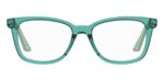 GLASSES UNDER ARMOUR CHILDREN UA9005VGZE815 (Lens/Bridge/Temple) 48/15/130 mm) - Image 2