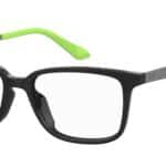 GLASSES UNDER ARMOUR CHILDREN UA90067ZJE715 (Lens/Bridge/Temple) 47/15/125 mm)