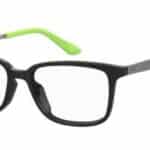 GLASSES UNDER ARMOUR CHILDREN UA90067ZJE915 (Lens/Bridge/Temple) 49/15/130 mm)