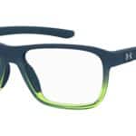 GLASSES UNDER ARMOUR CHILDREN UA9008PJPE914 (Lens/Bridge/Temple) 49/14/125 mm)