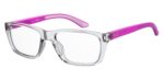 GLASSES UNDER ARMOUR CHILDREN UA90113DVE915 (Lens/Bridge/Temple) 49/15/135 mm)