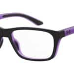 GLASSES UNDER ARMOUR CHILDREN UA9011HK8E915 (Lens/Bridge/Temple) 49/15/135 mm)