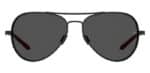 SUNGLASSES UNDER ARMOUR CHILDREN'S UAINSTINCTJRB (Lens/Bridge/Temple) 51/13/120 mm) - Image 2