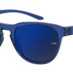 SUNGLASSES UNDER ARMOUR UNISEX UASKYLAROXZF3 (Lens/Bridge/Temple) 53/17/140 mm)
