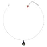 NECKLACE GUESS WOMAN UBN12021 (46cm )
