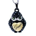 NECKLACE GUESS WOMAN UBN12021 (46cm ) - Image 2