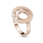 RING GUESS WOMEN UBR2900854 (54 )