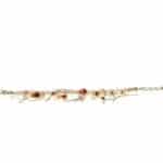 BRACELET GUESS WOMAN UFB40902 (20cm )