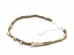 NECKLACE GUESS WOMAN UFN40907 (33-38CM )