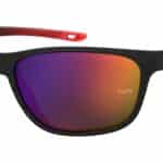 SUNGLASSES UNDER ARMOUR CHILDREN UNDENIABLEJR3 (Lens/Bridge/Temple) 60/15/125 mm)