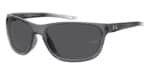 SUNGLASSES UNDER ARMOUR CHILDREN'S UNDENIABLEJR6 (Lens/Bridge/Temple) 60/15/125 mm)