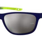 SUNGLASSES UNDER ARMOUR CHILDREN UNDENIABLEJRP (Lens/Bridge/Temple) 60/15/125 mm)