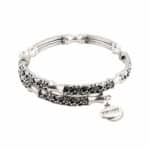 BRACELET ALEX AND ANI WOMEN V16W05RS (20CM )
