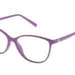 GLASSES POLICE WOMEN V1972-530GEA (Lens/Bridge/Temple) 53/15/135 mm)