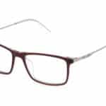 GLASSES POLICE WOMEN V1973M-500GEA (Lens/Bridge/Temple) 50/19/135 mm)