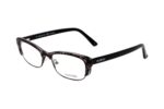 EYEGLASSES VALENTINO WOMEN V2117-32 (Lens/Bridge/Temple) 52/17/135 mm) - Image 2