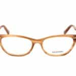 GLASSES VALENTINO WOMAN V264677 (Lens/Bridge/Temple) 51/16/135 mm)